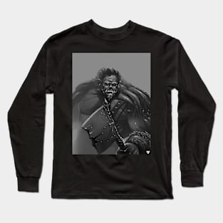 Orc Long Sleeve T-Shirt